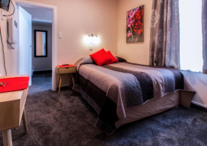Masonic Hotel, Palmerston North